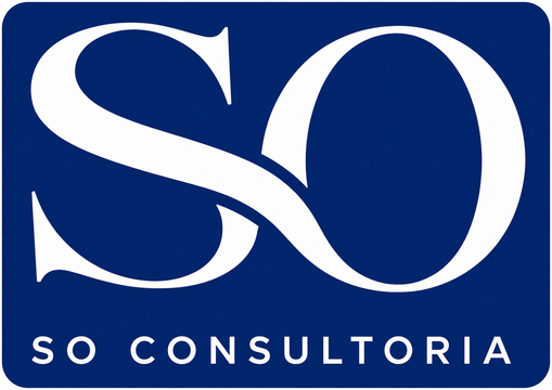 SO Consultoria e Negócios Ltda.